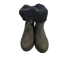 Women's Rocket Dog Fur Lined Boots --ITEM #3118